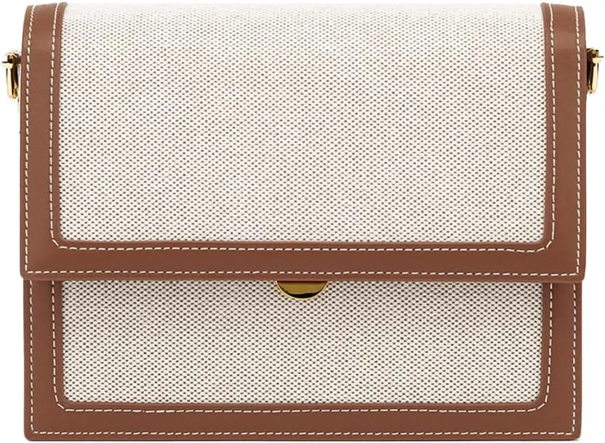 JW PEI Women's Mini Flap Crossbody