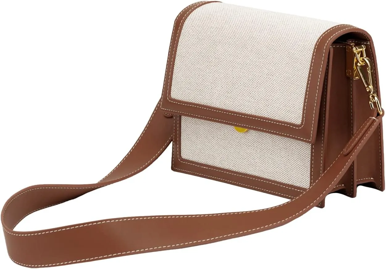 JW PEI Women's Mini Flap Crossbody