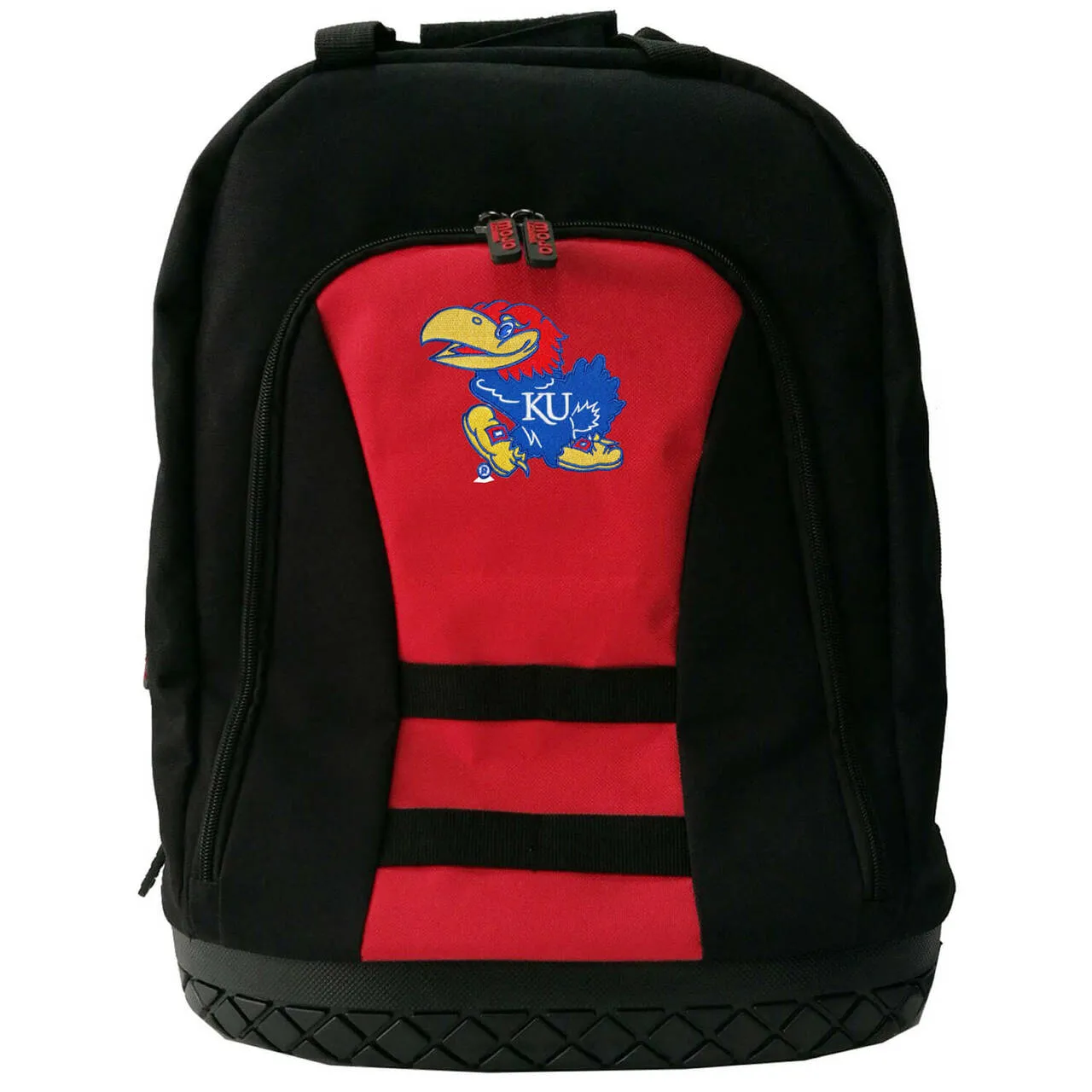 Kansas Jayhawks Tool Bag Backpack