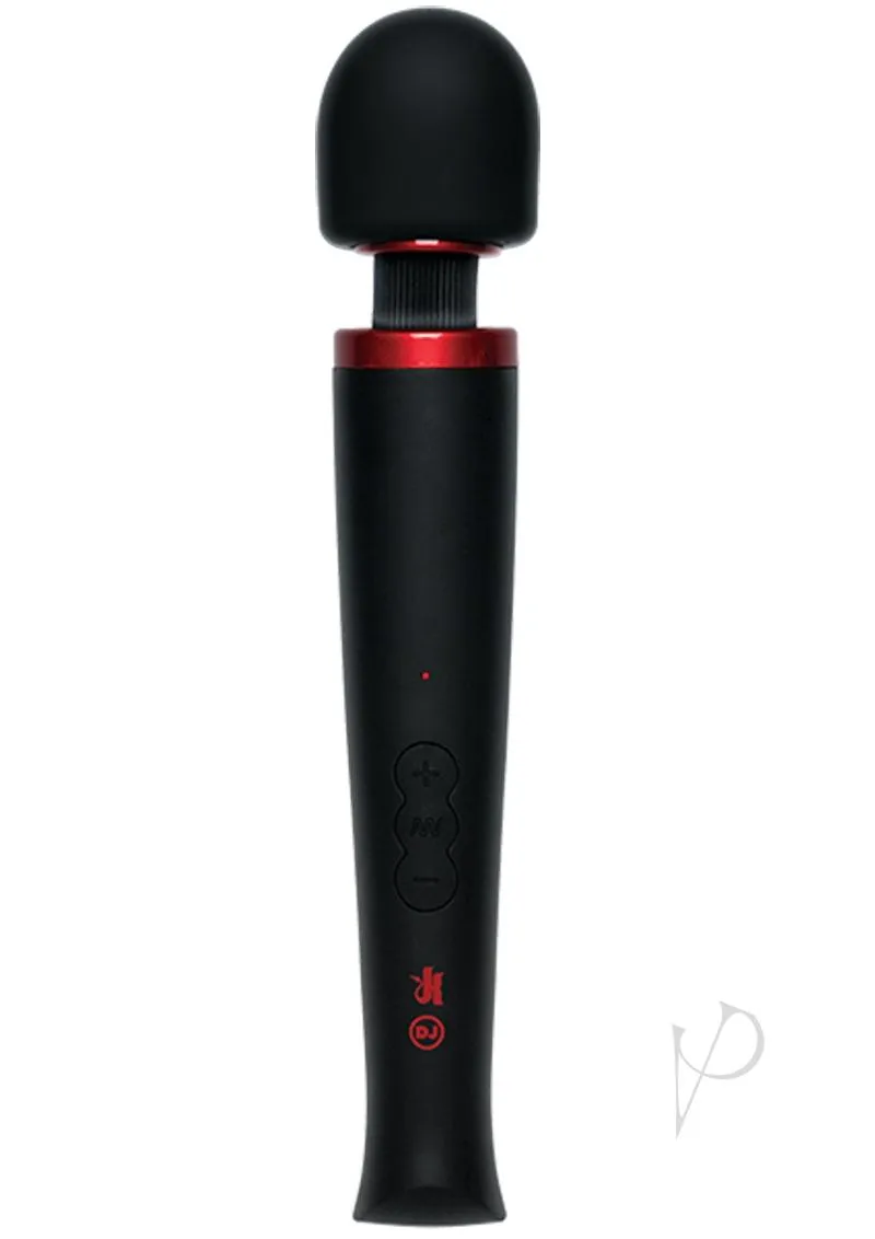 Kink Power Wand Rechargeable Blk(disc)