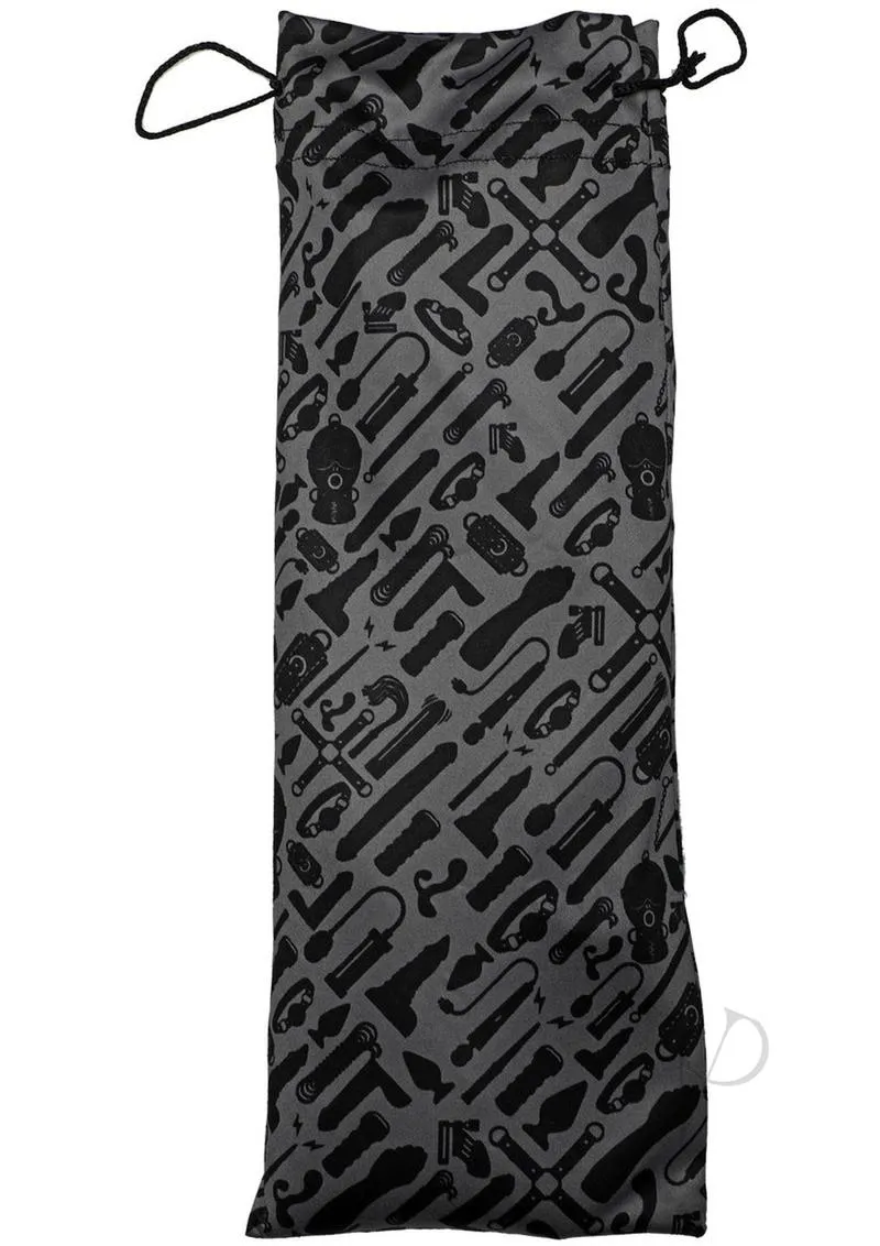 Kink Power Wand Rechargeable Blk(disc)
