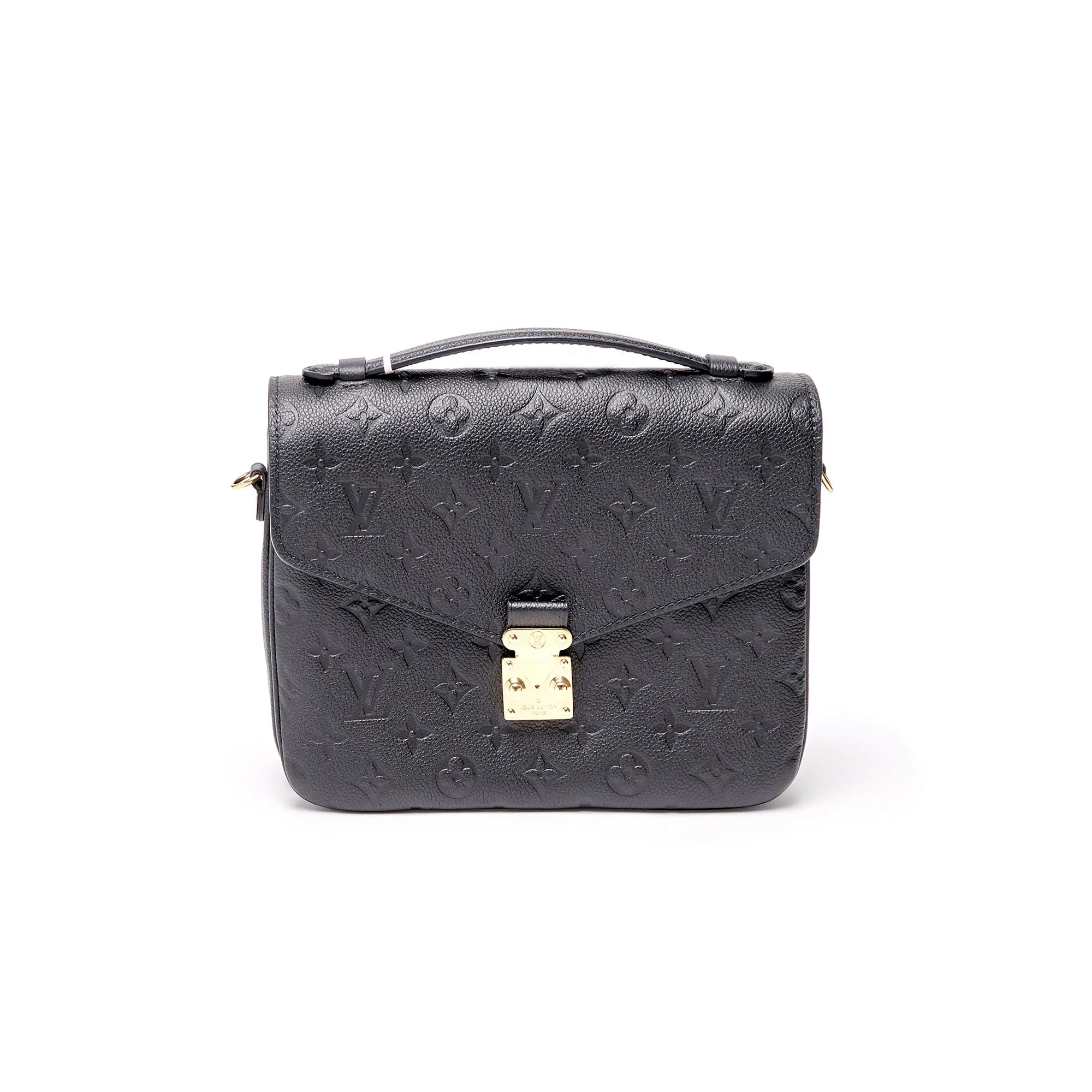 Louis Vuitton Pochette Metis