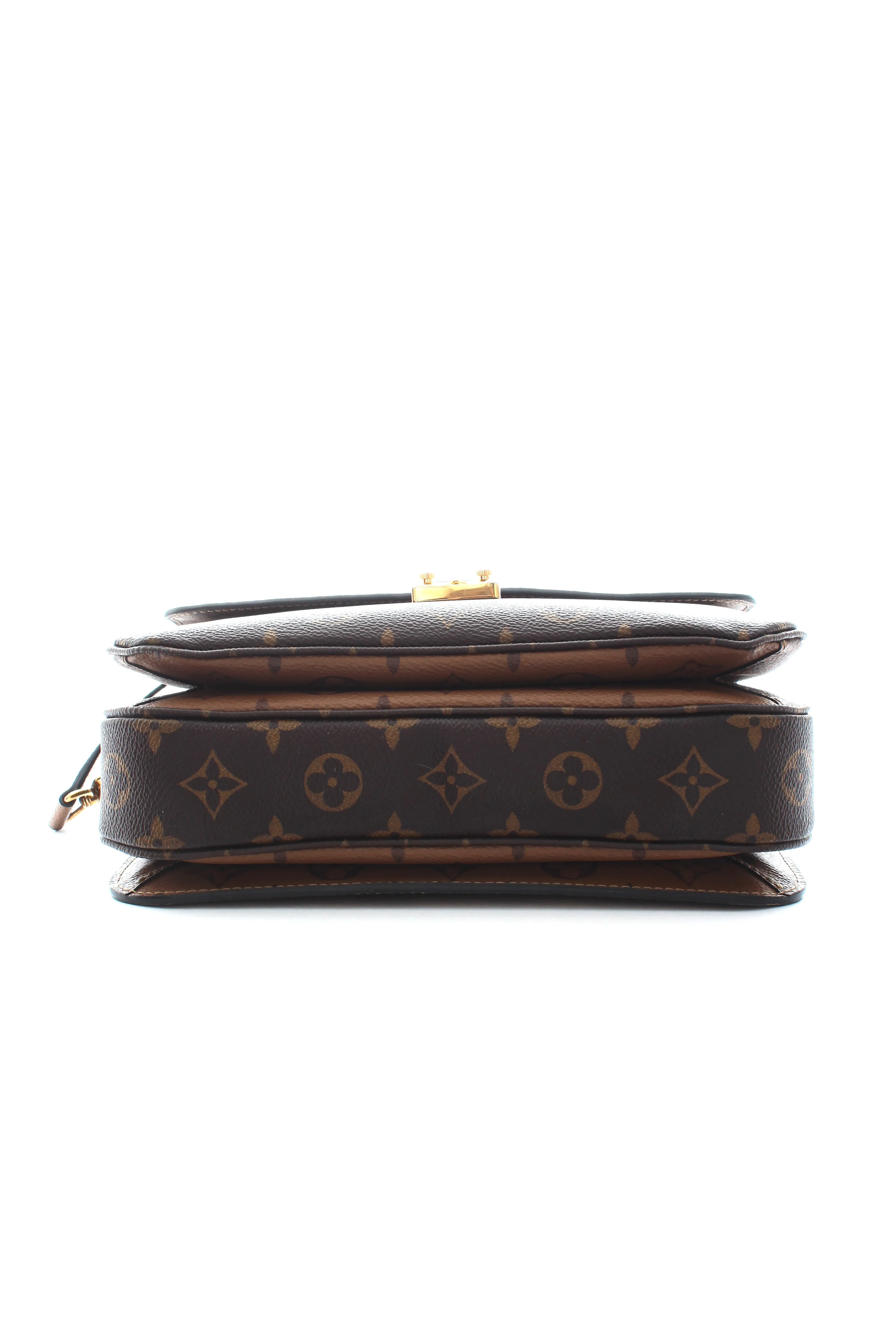 Louis Vuitton 'Pochette Métis' Crossbody Bag