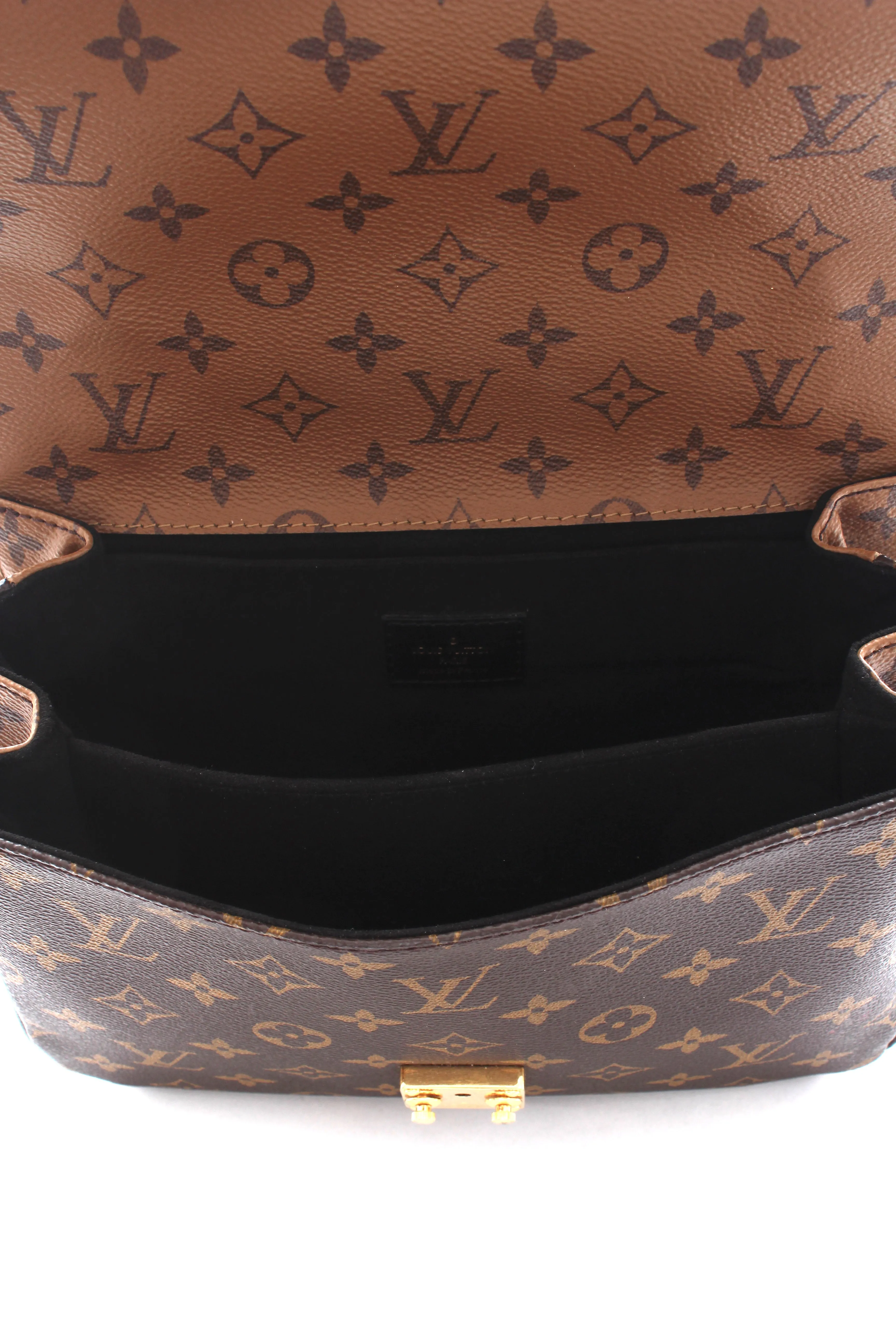 Louis Vuitton 'Pochette Métis' Crossbody Bag