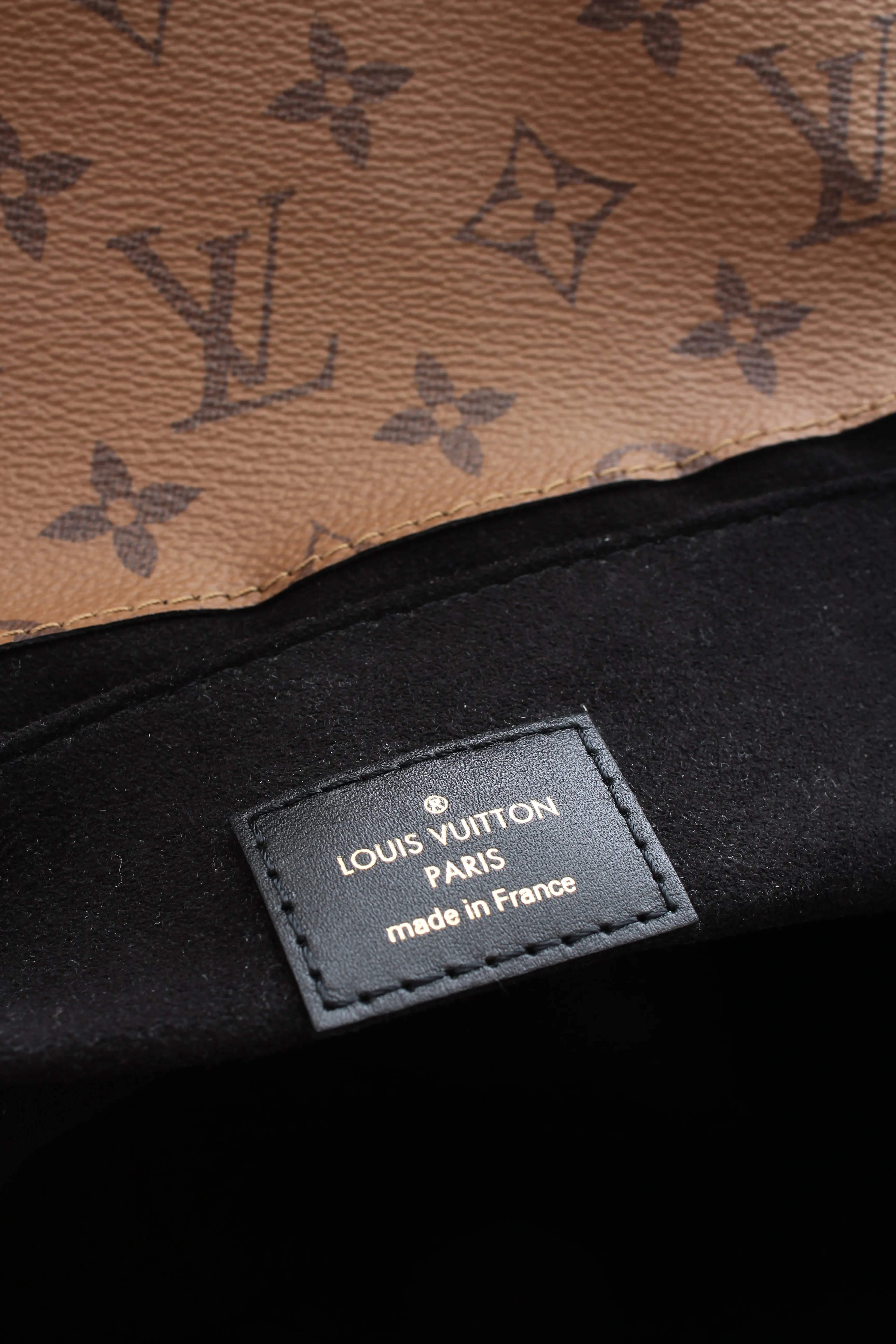 Louis Vuitton 'Pochette Métis' Crossbody Bag