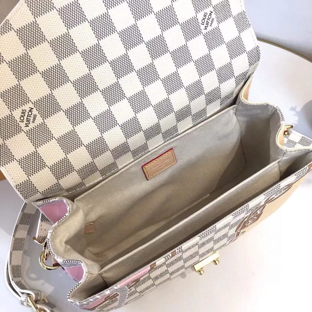 LV Pochette Métis