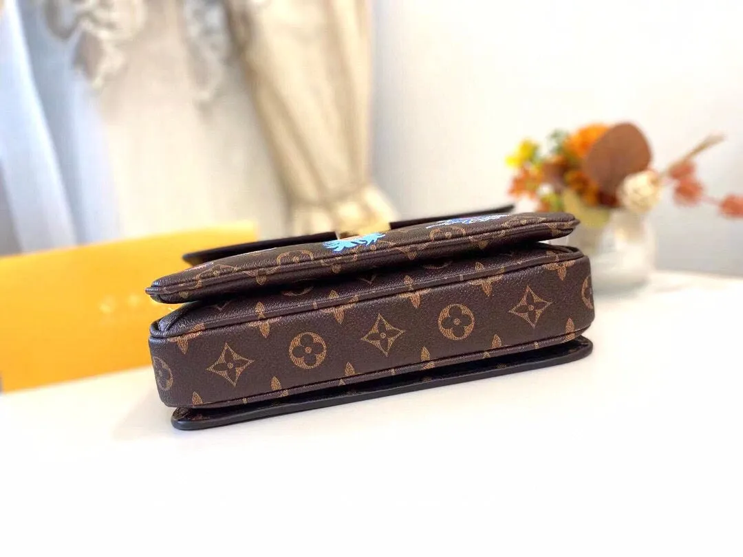 LV Pochette Métis