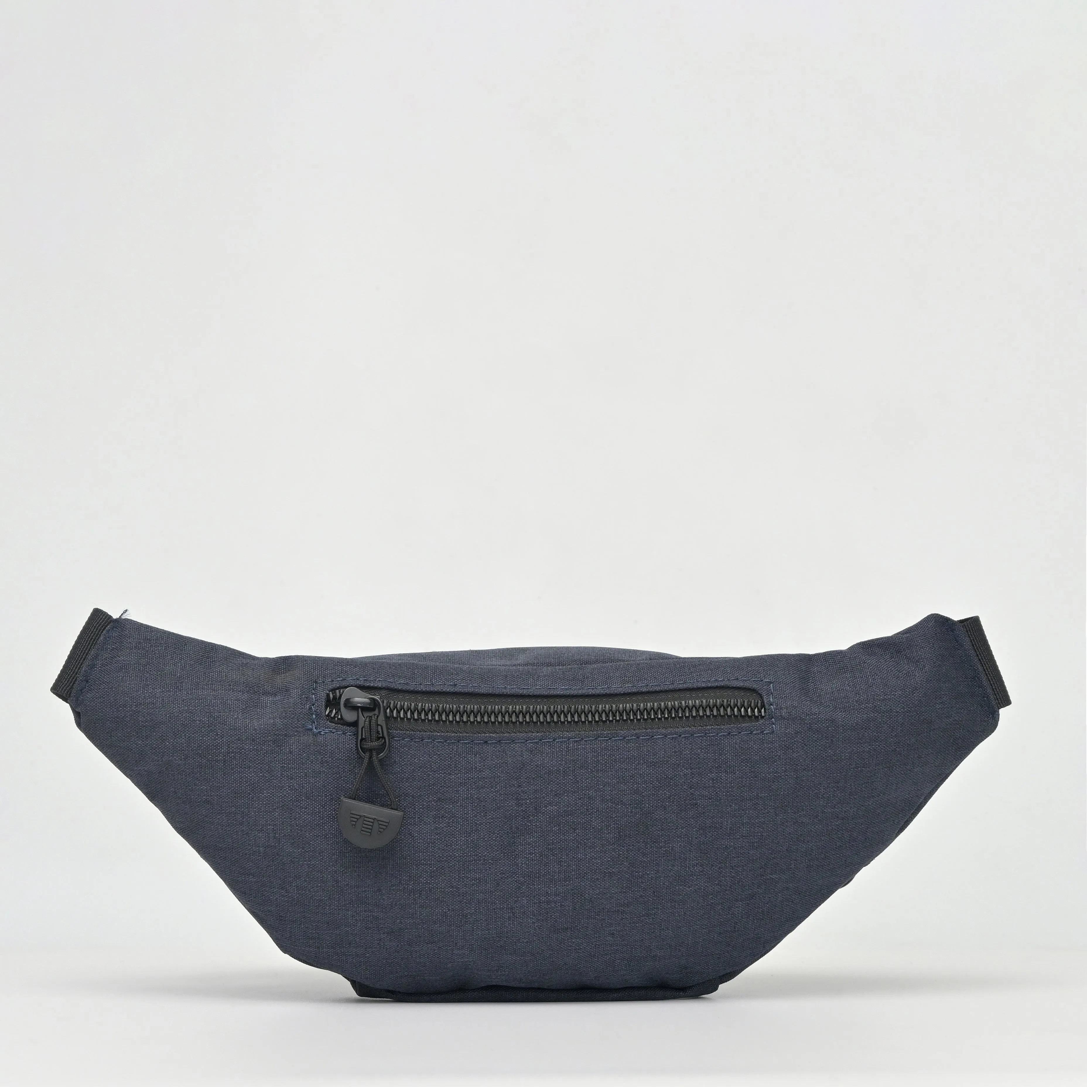 Nylon Waist Pouch - TGWP0612NN3BH3