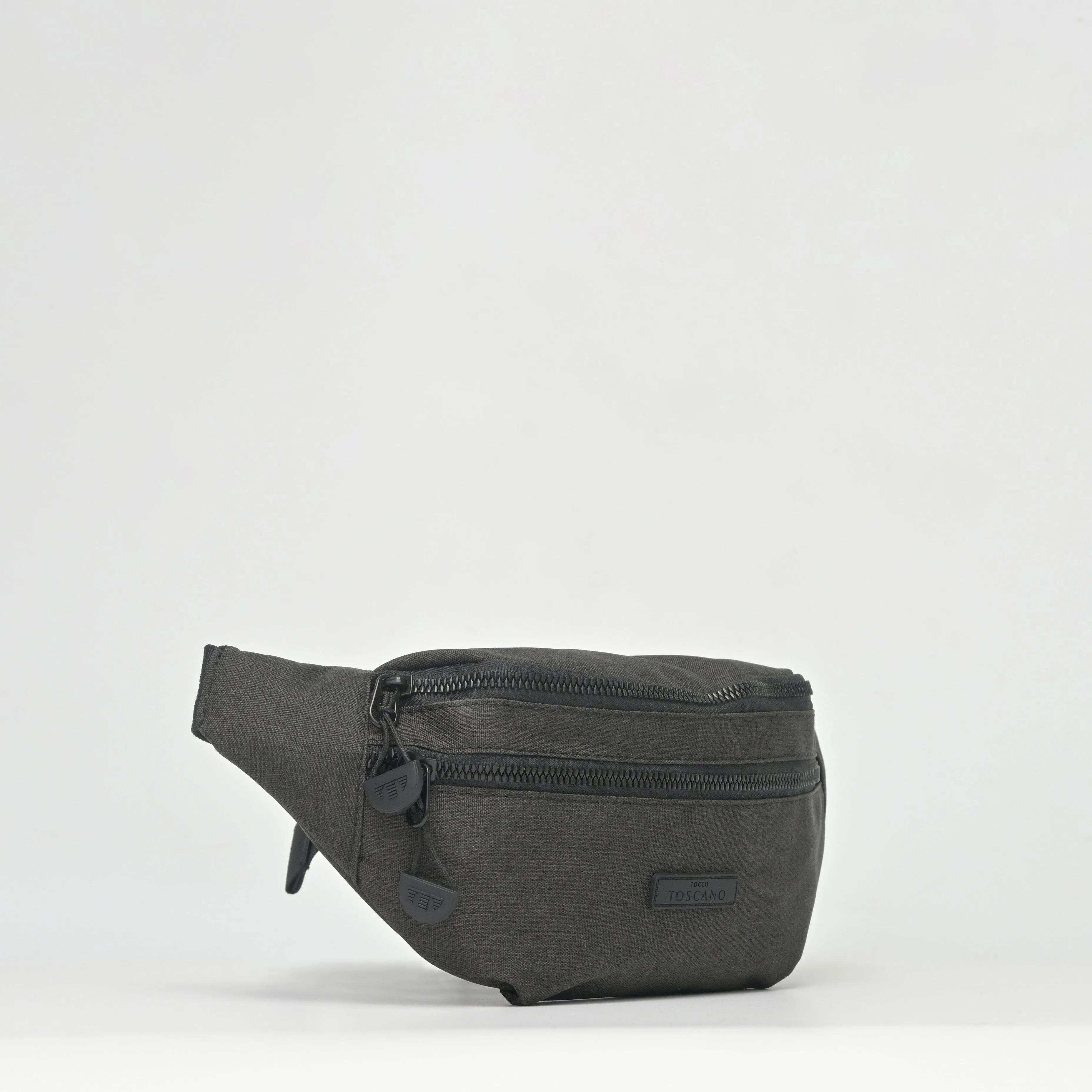 Nylon Waist Pouch - TGWP0612NN3BH3
