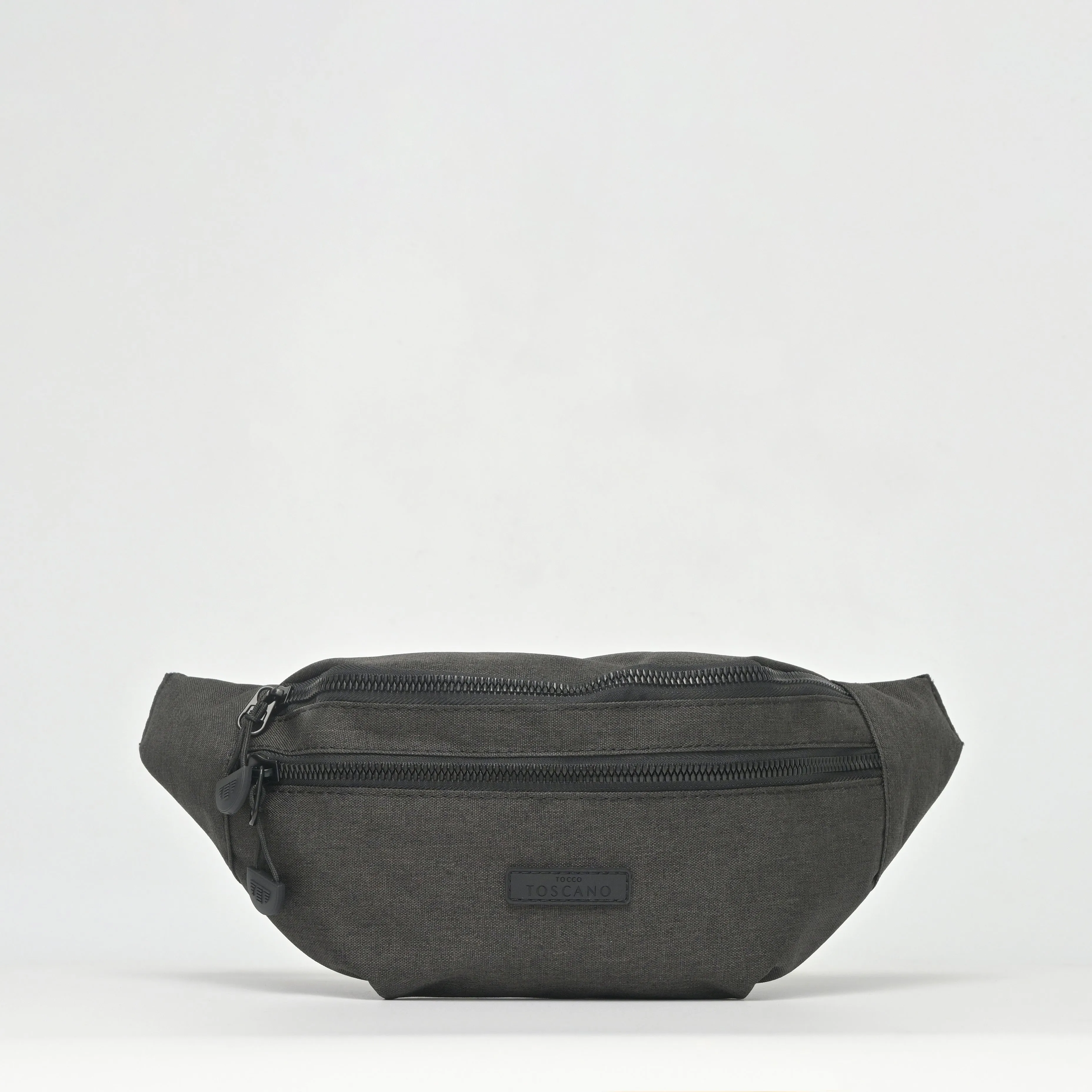 Nylon Waist Pouch - TGWP0612NN3BH3