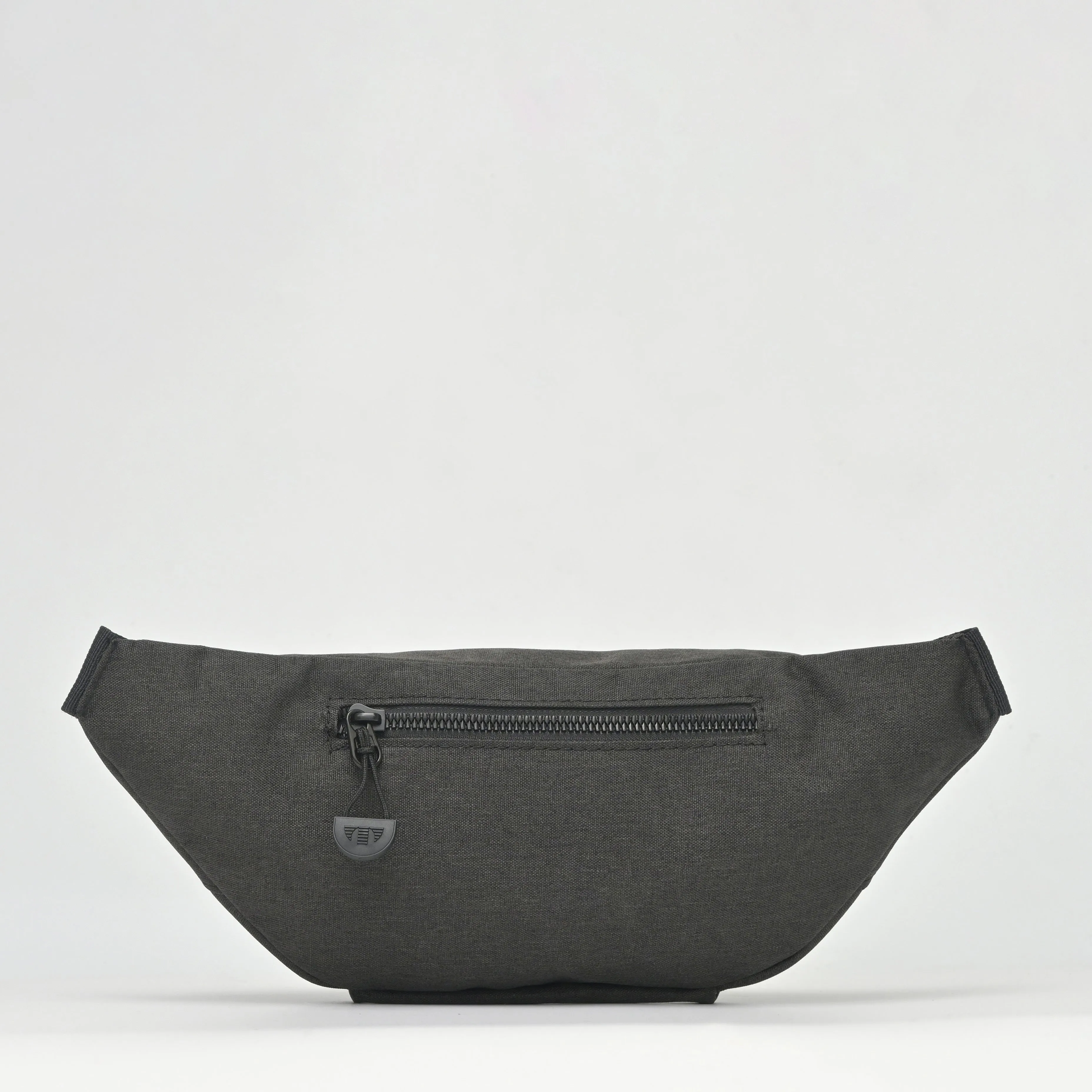 Nylon Waist Pouch - TGWP0612NN3BH3