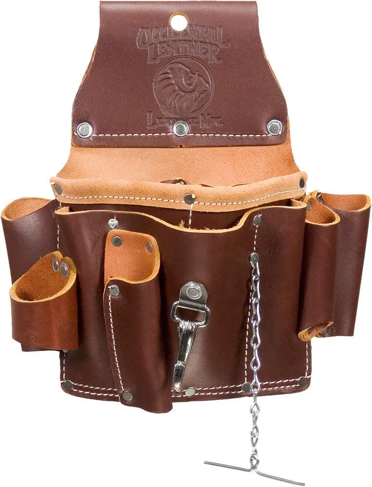 Occidental Leather Toolbelts | 5500 Electrician's Tool Pouch