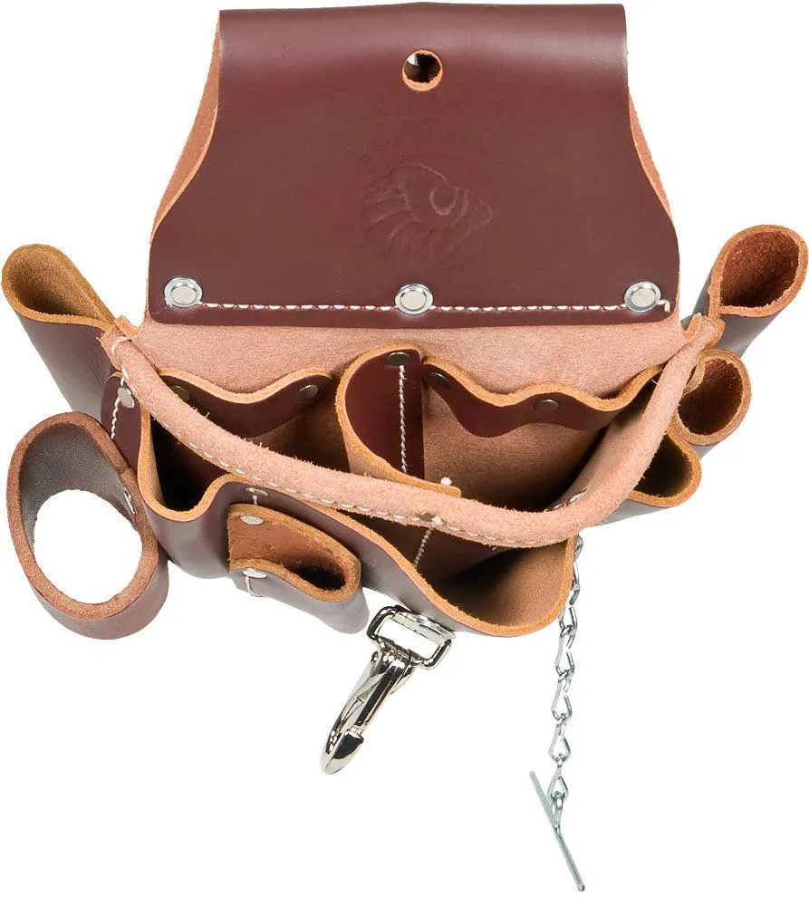 Occidental Leather Toolbelts | 5500 Electrician's Tool Pouch