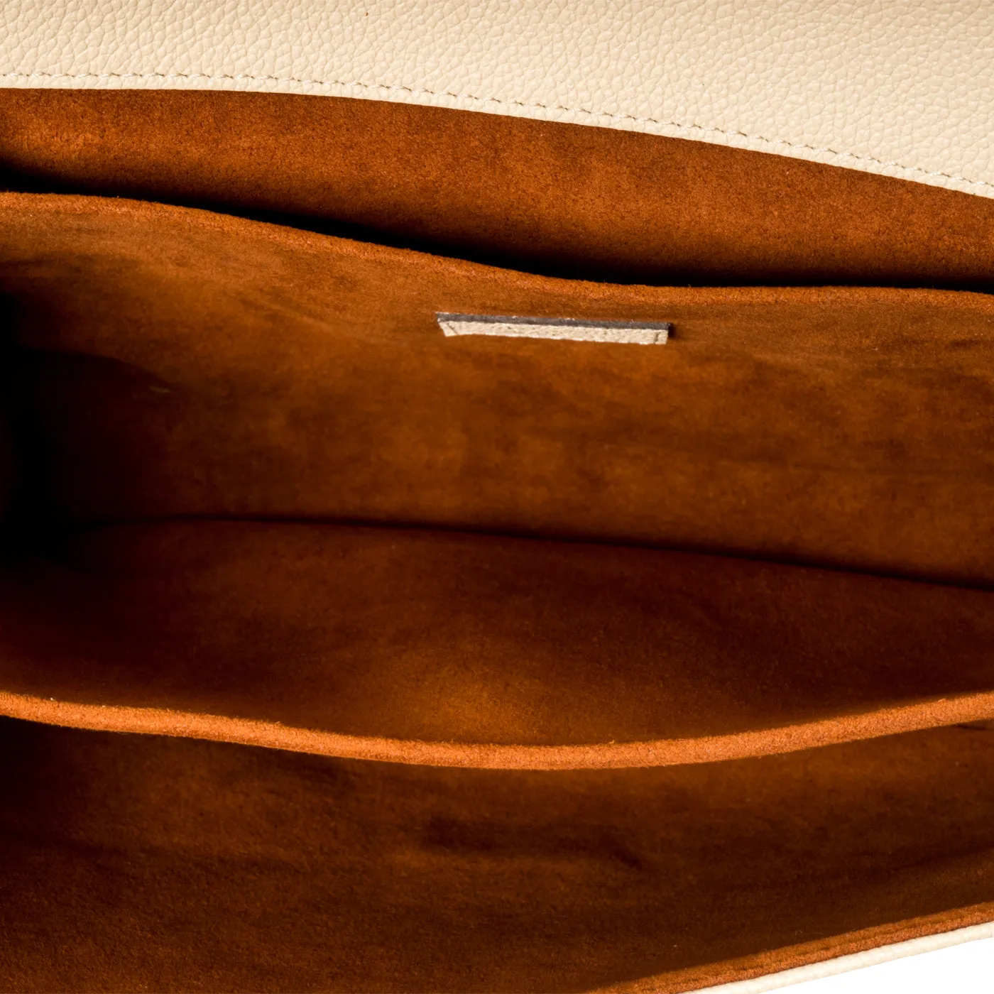 Pochette Métis - Braided Handle