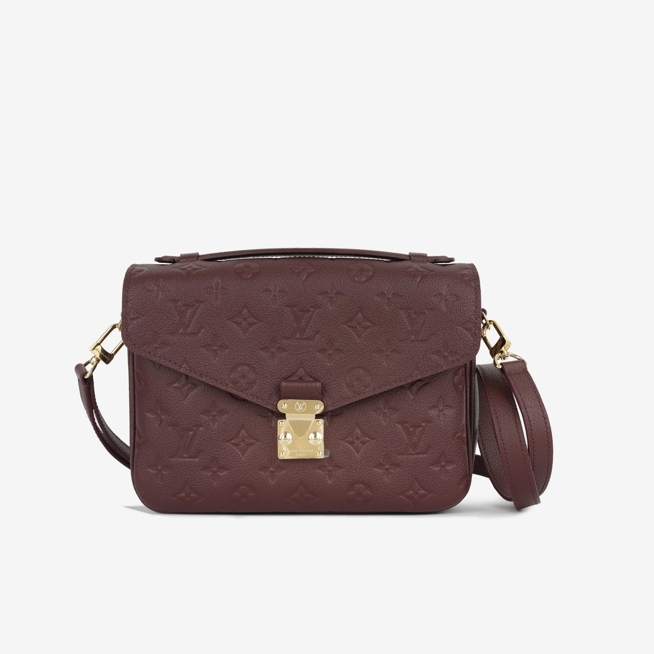 Pochette Métis - Wine Empreinte