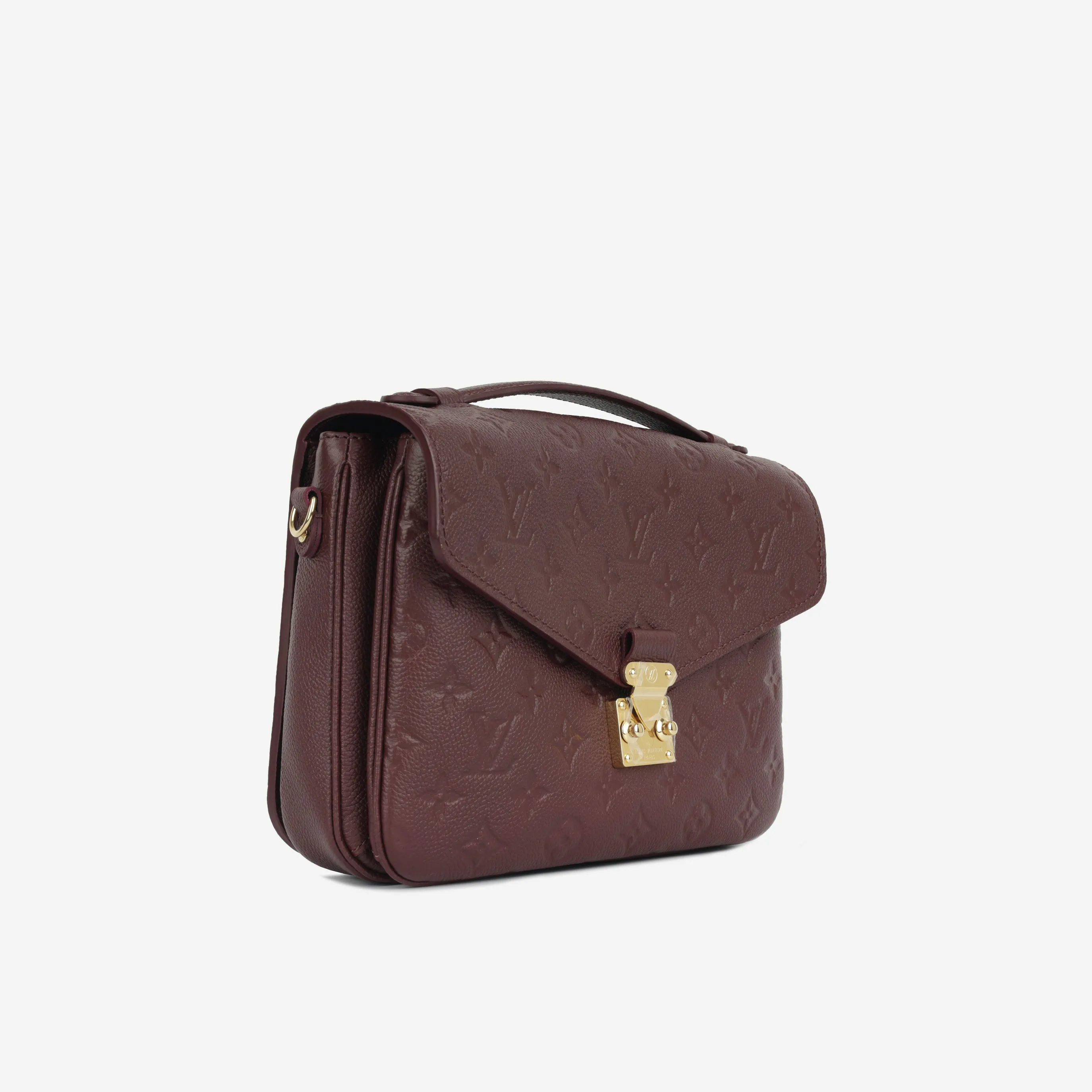 Pochette Métis - Wine Empreinte
