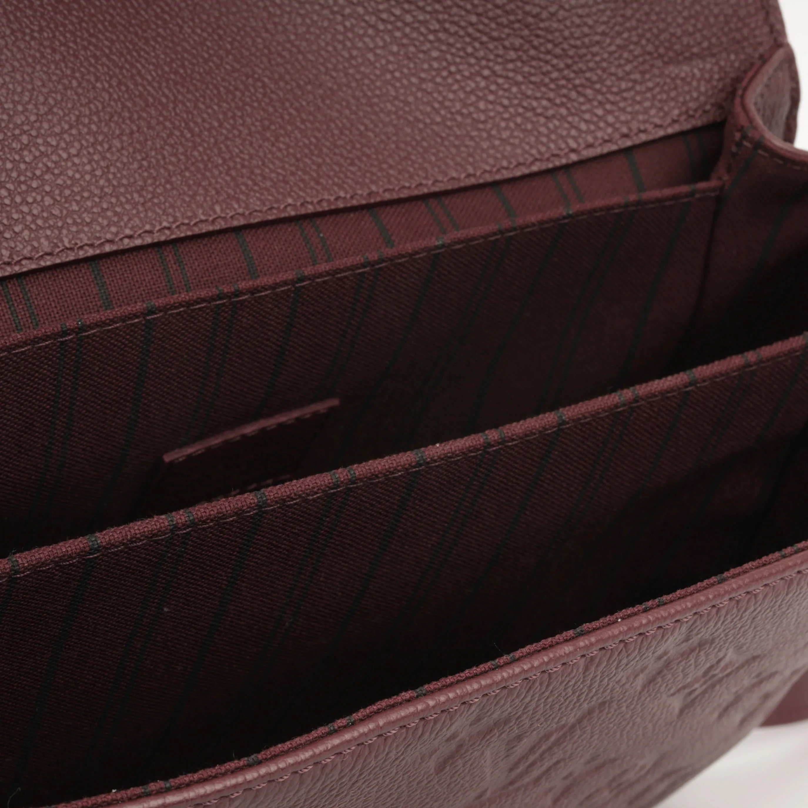 Pochette Métis - Wine Empreinte