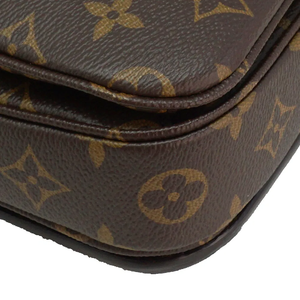 Pochette Métis