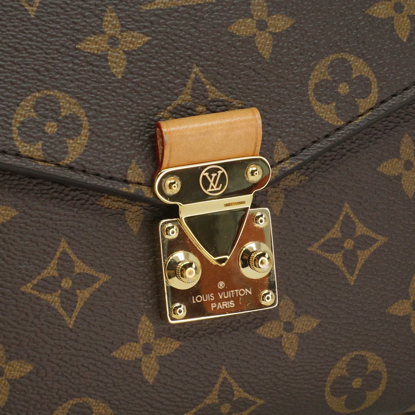 Pochette Métis