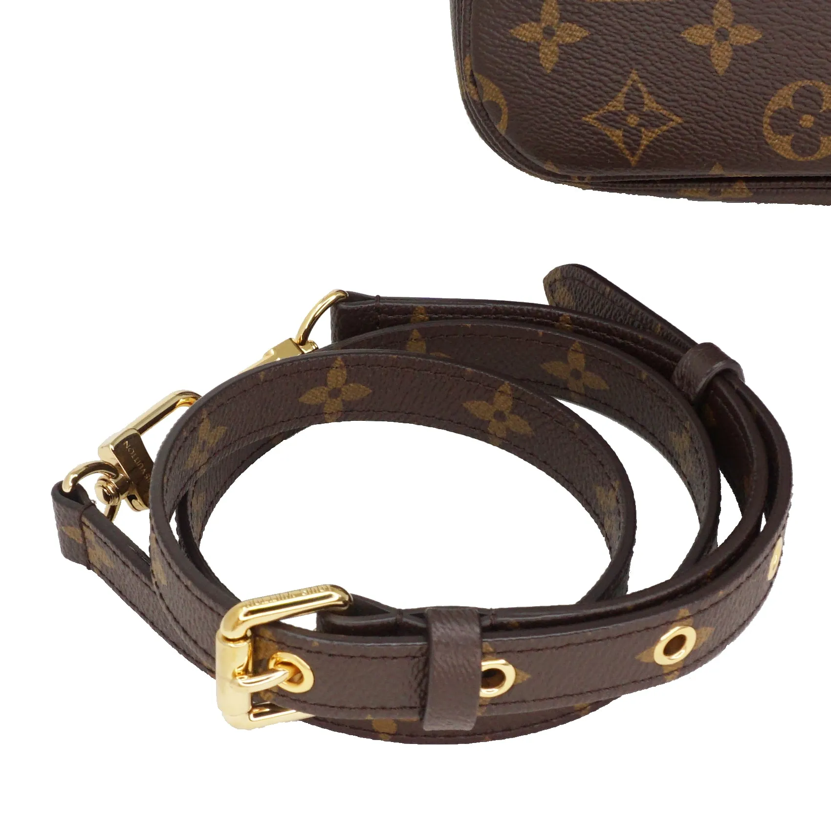 Pochette Métis
