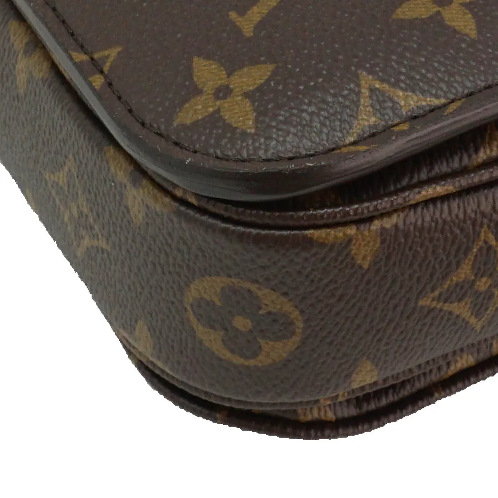 Pochette Métis