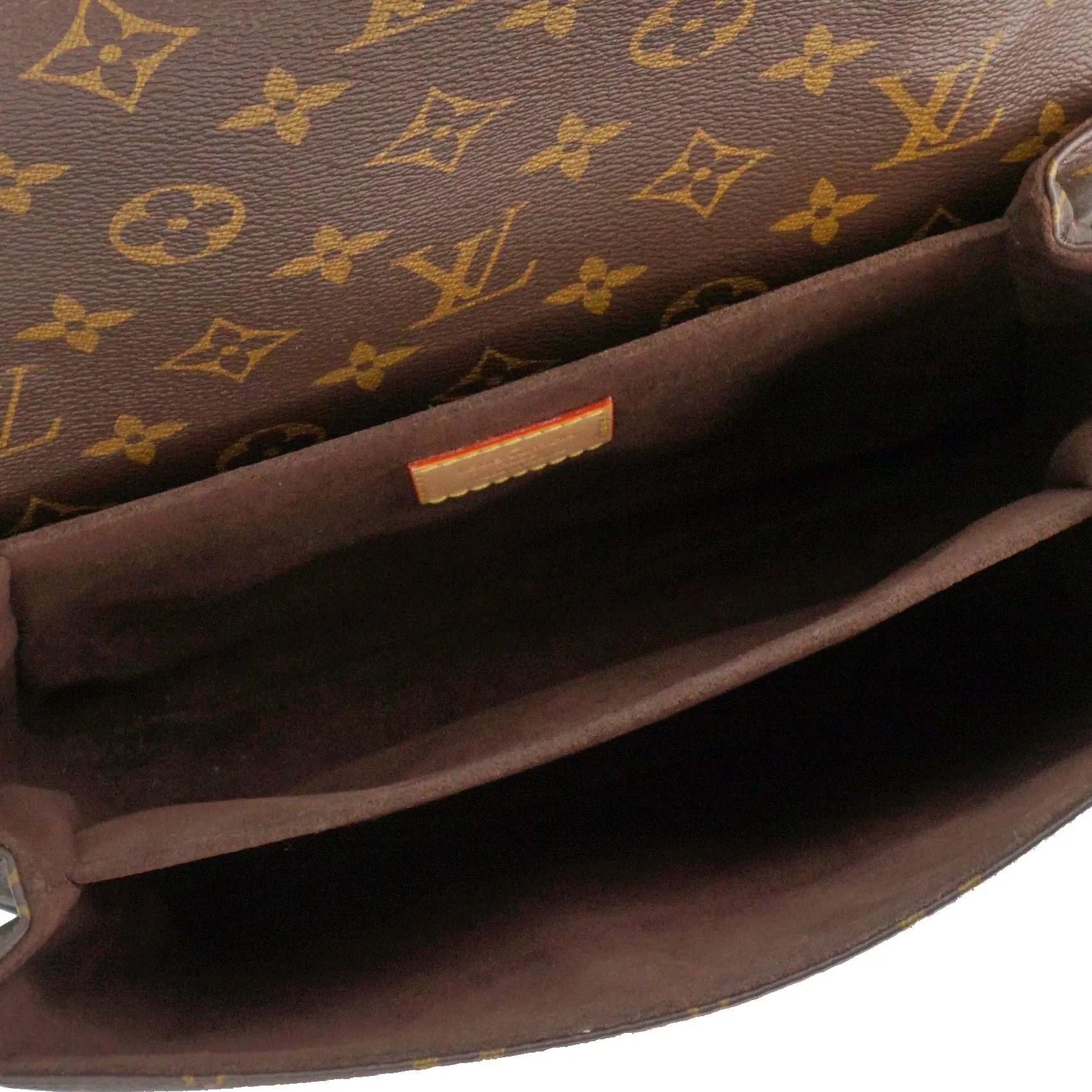 Pochette Métis