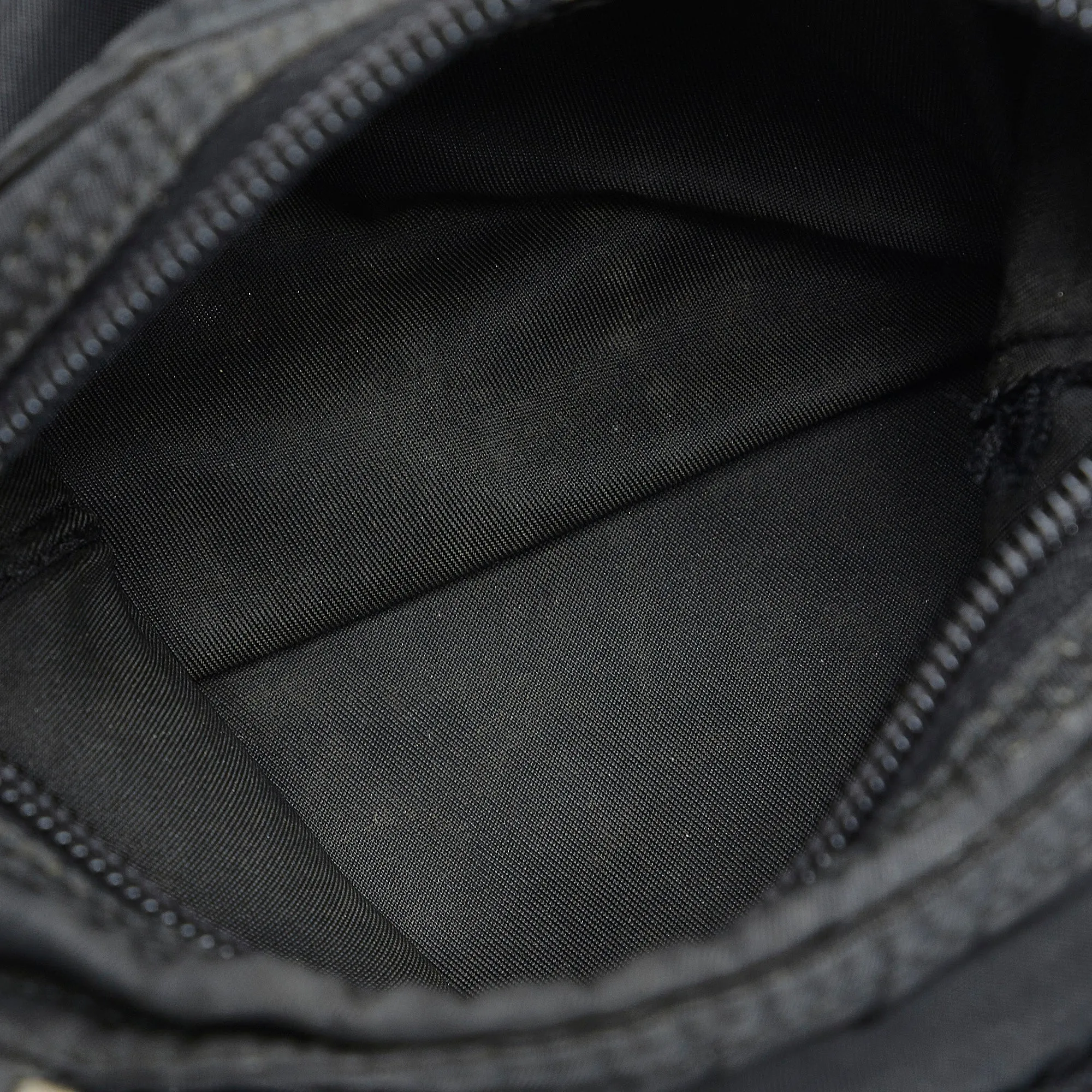 PRADA Tessuto Crossbody Bag