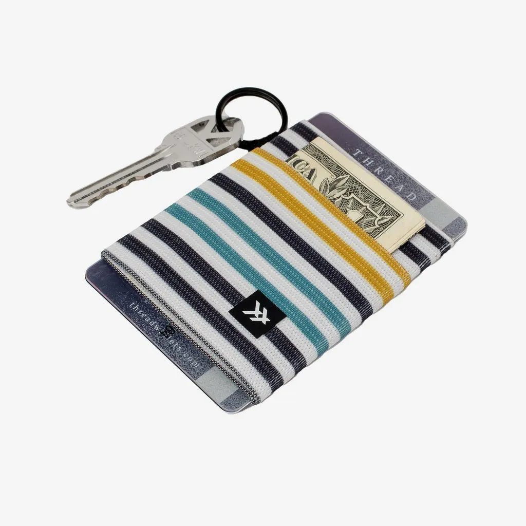 "Hanson" Thread Elastic Wallet