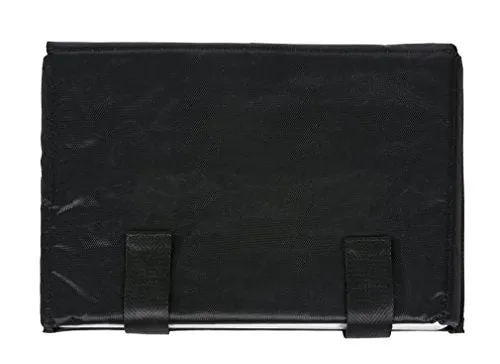 "The Boston" Alligator Crocodile Alligator Computer Ipad, Laptop Tablet Rolling Tote Bag