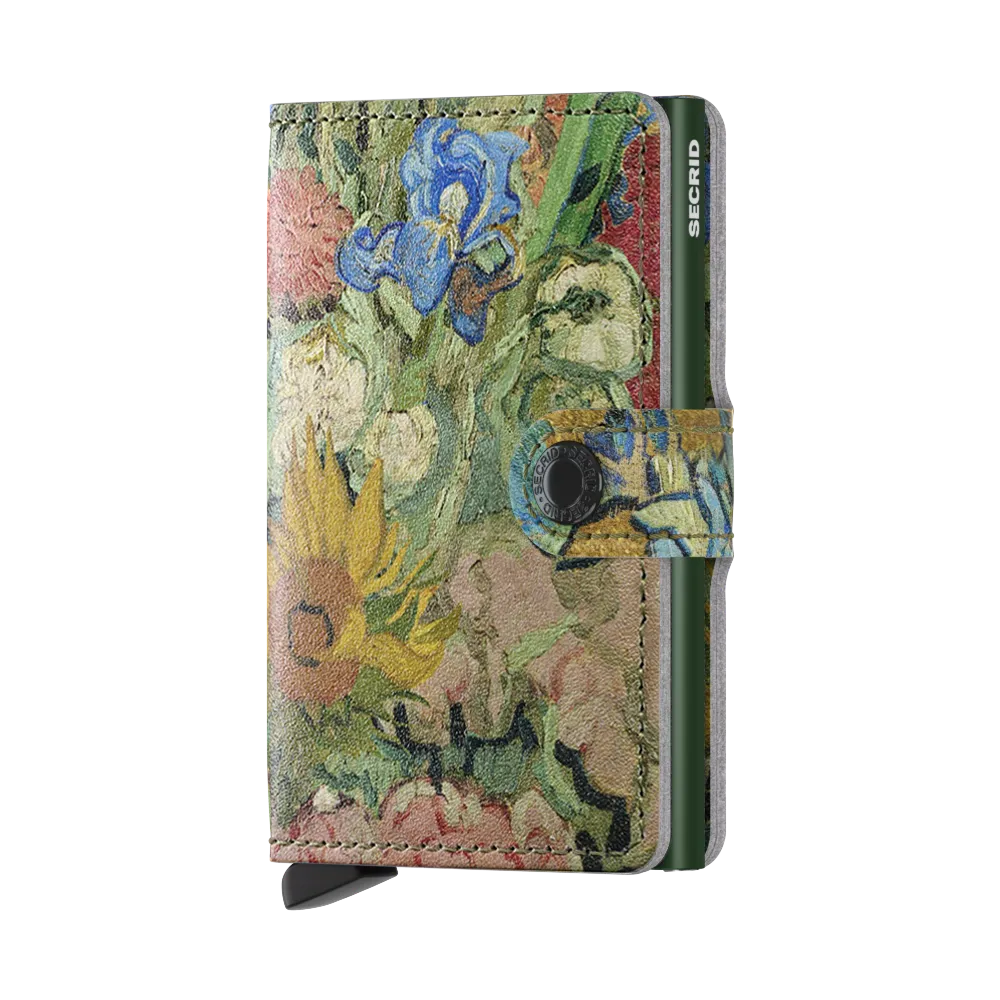 Secrid RFID Miniwallet Art