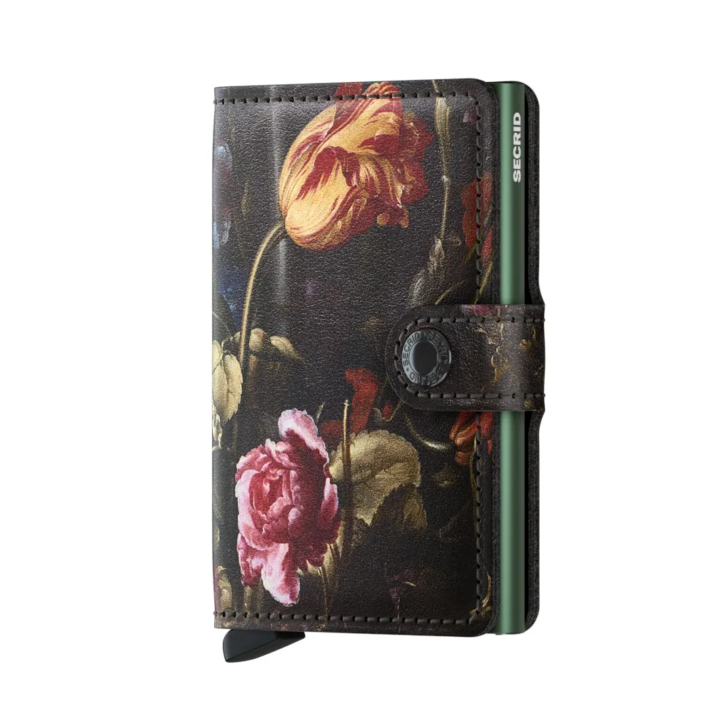 Secrid RFID Miniwallet Art