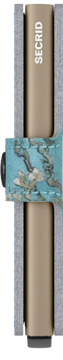 Secrid RFID Miniwallet Art