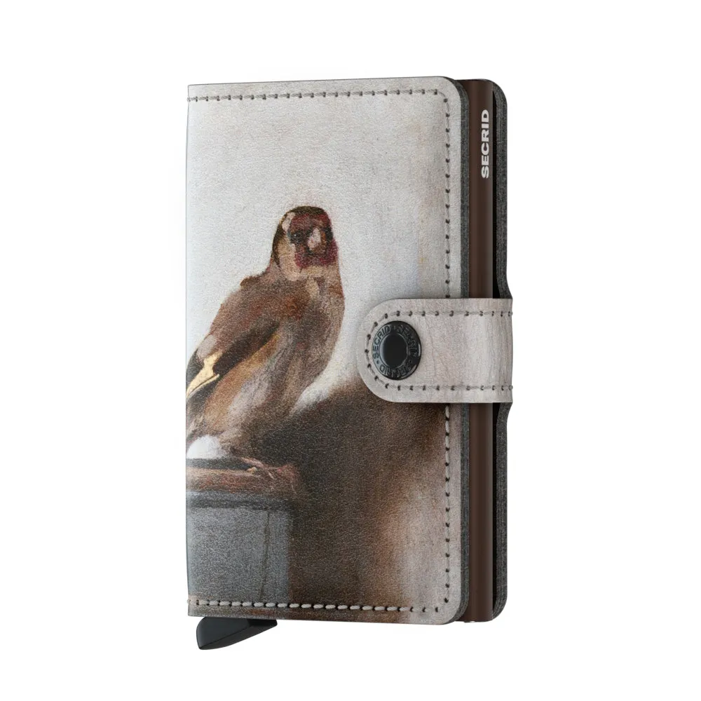 Secrid RFID Miniwallet Art