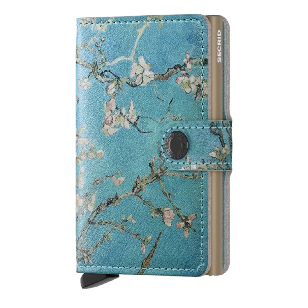 Secrid RFID Miniwallet Art