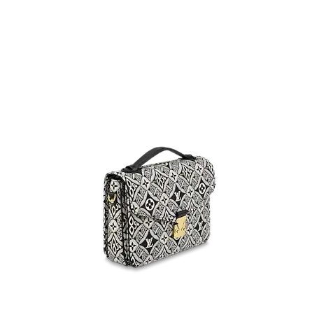 Since 1854 Pochette Metis