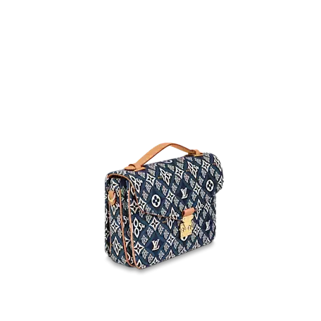 Since 1854 Pochette Metis