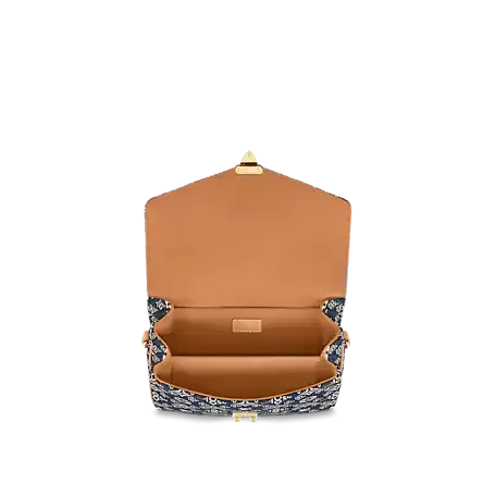Since 1854 Pochette Metis