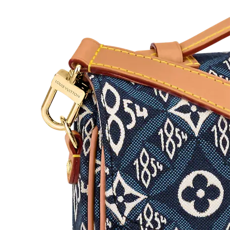 Since 1854 Pochette Metis