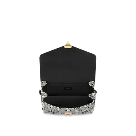Since 1854 Pochette Metis