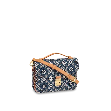 Since 1854 Pochette Metis