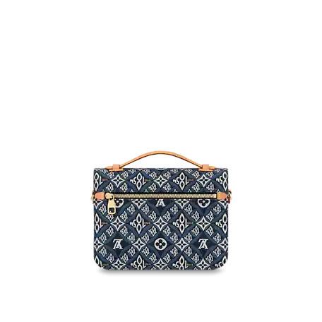 Since 1854 Pochette Metis