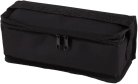 The House of Staunton Chronos Chess Clock Carrying Bag - by US Chess Federation