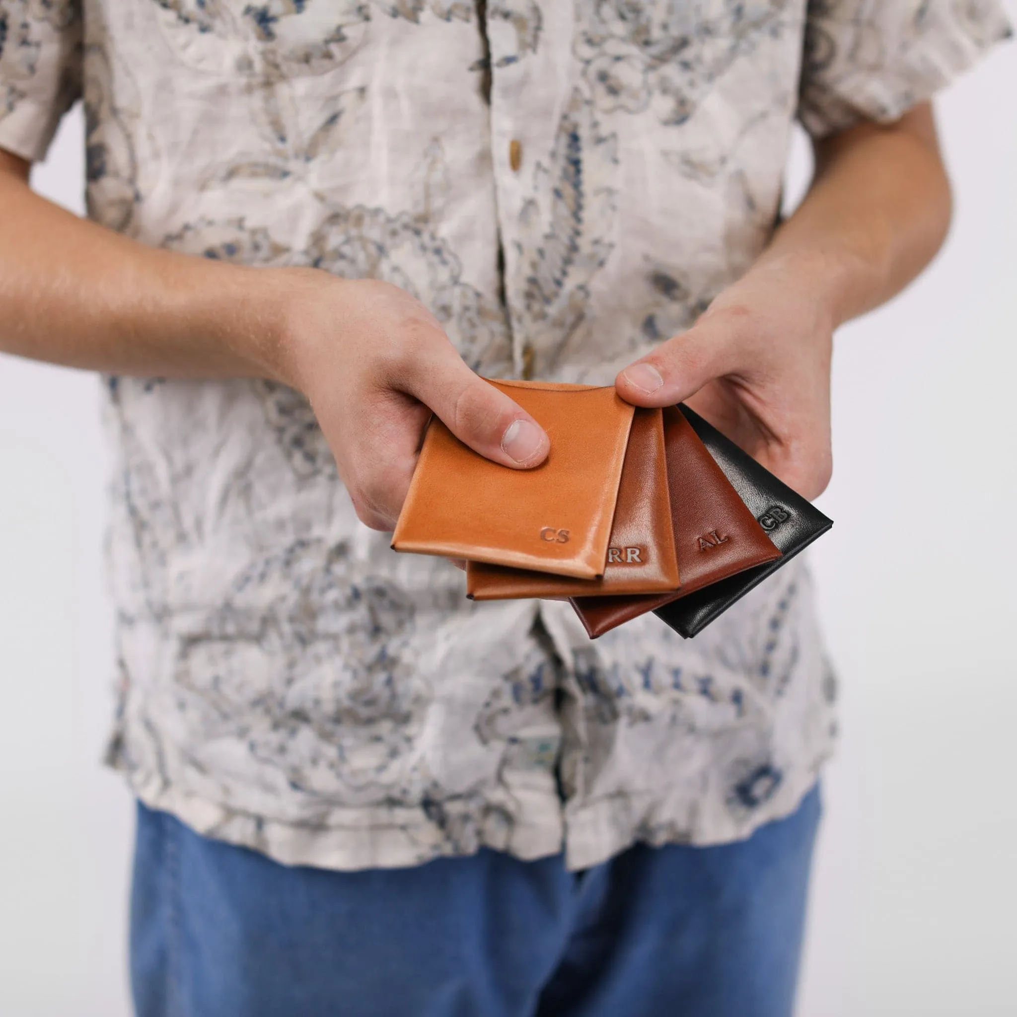 The Maverick Wallet