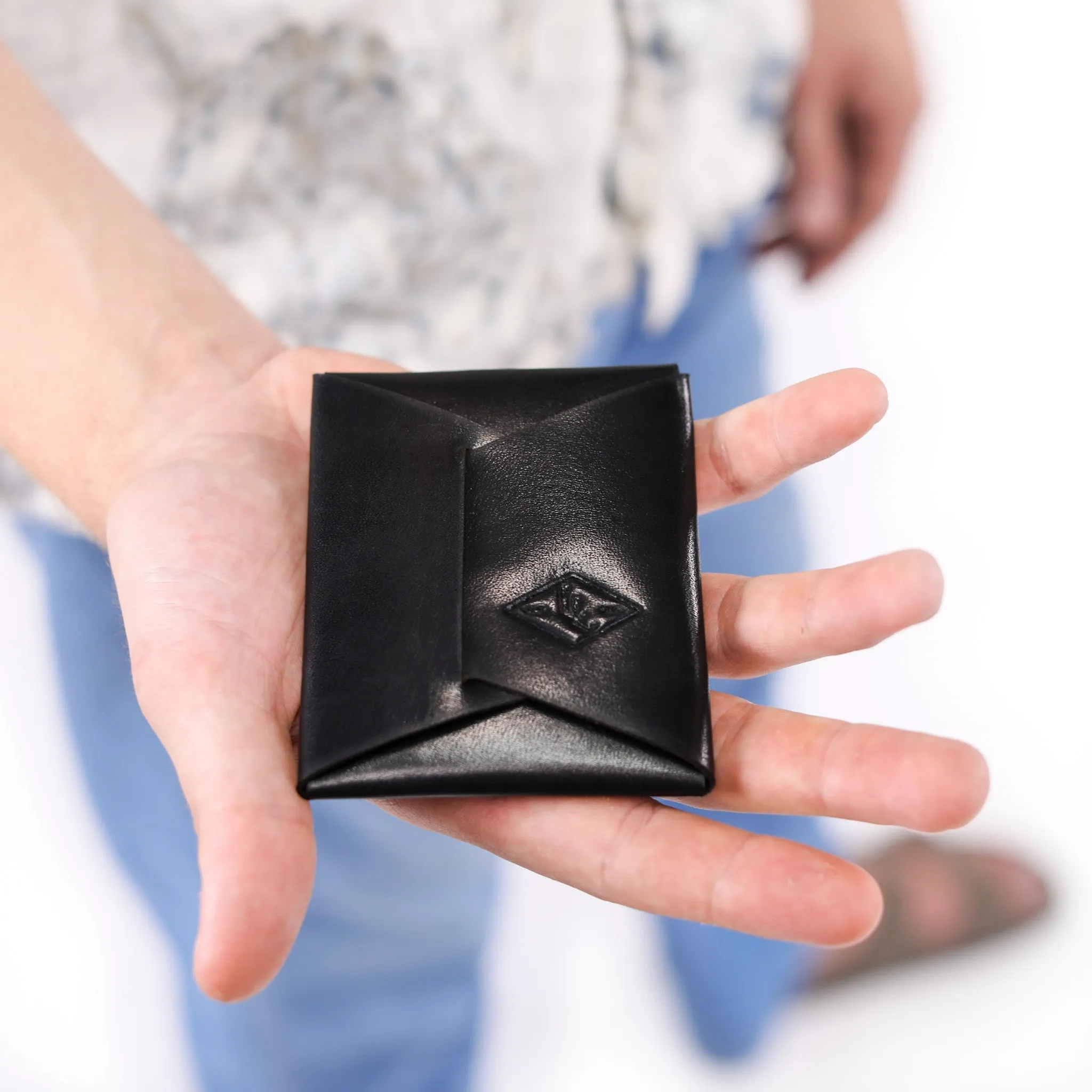 The Maverick Wallet