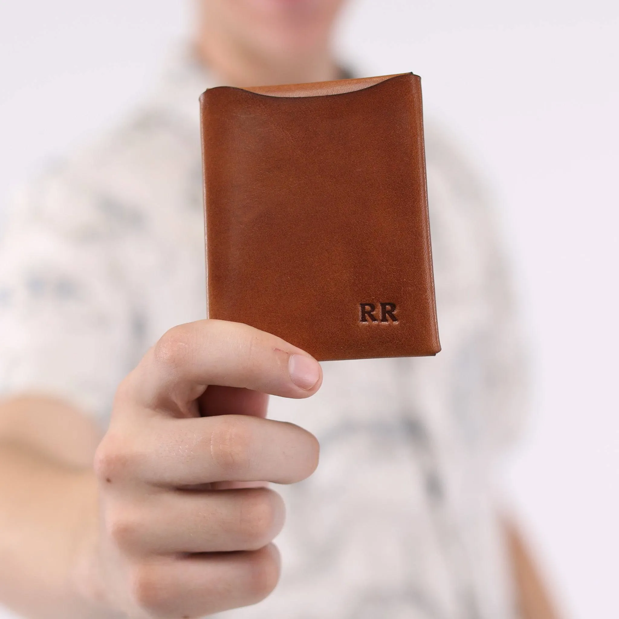 The Maverick Wallet