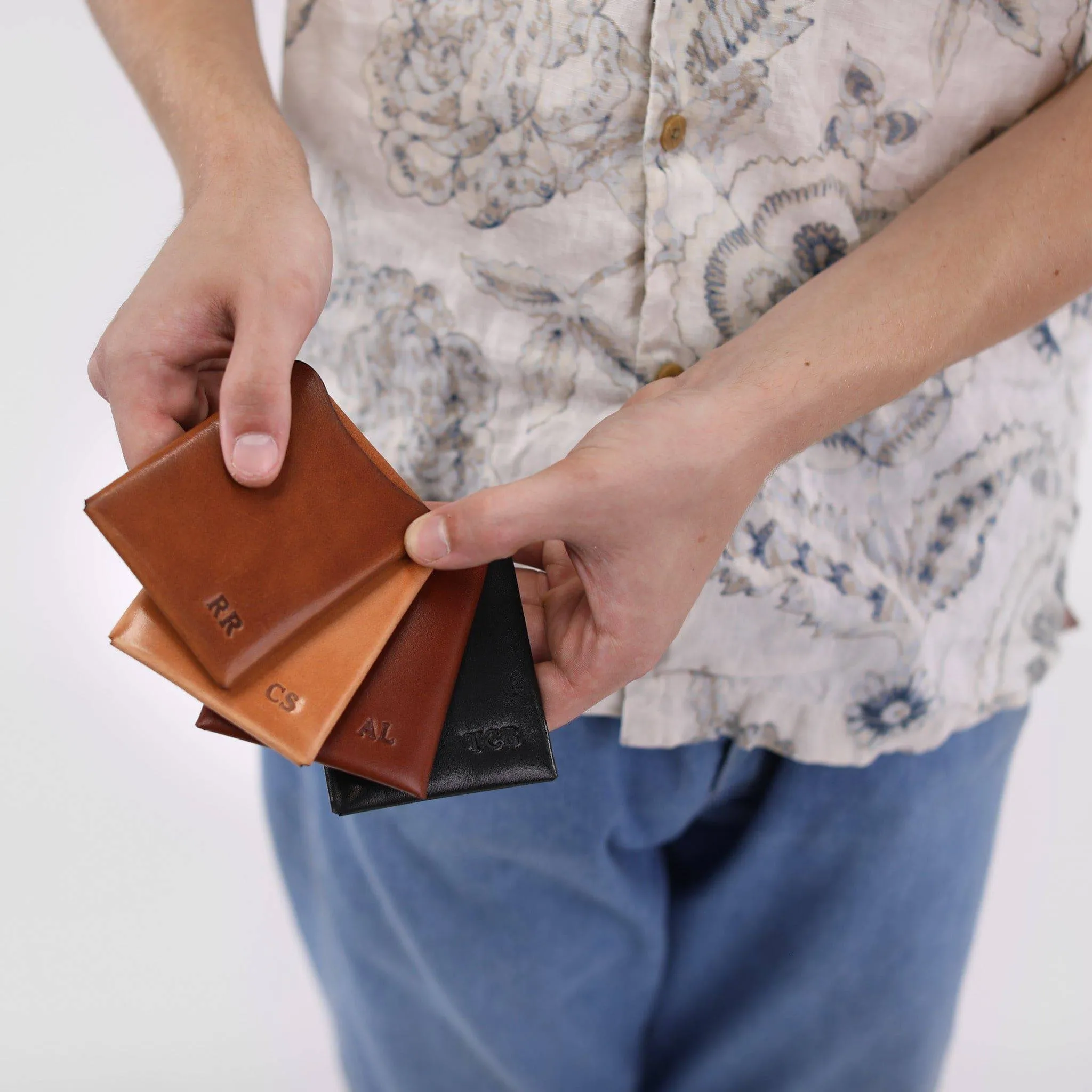 The Maverick Wallet