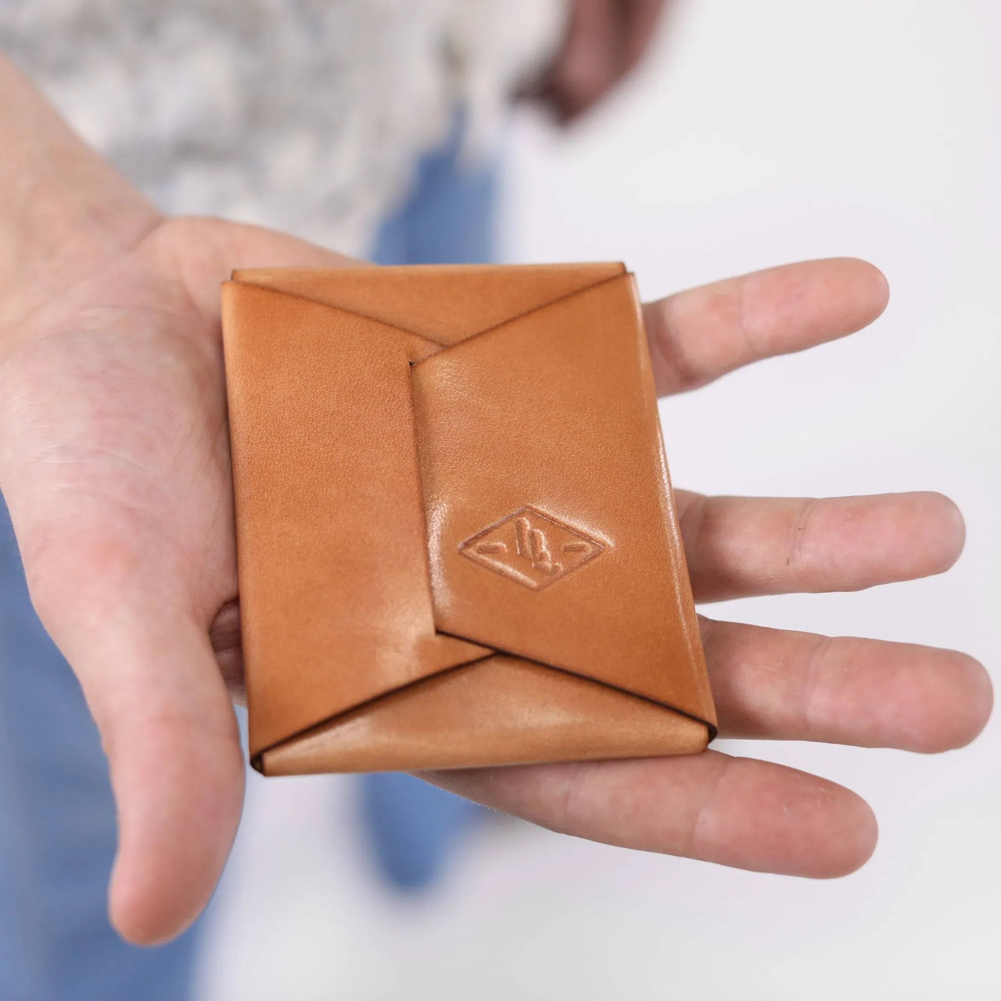 The Maverick Wallet