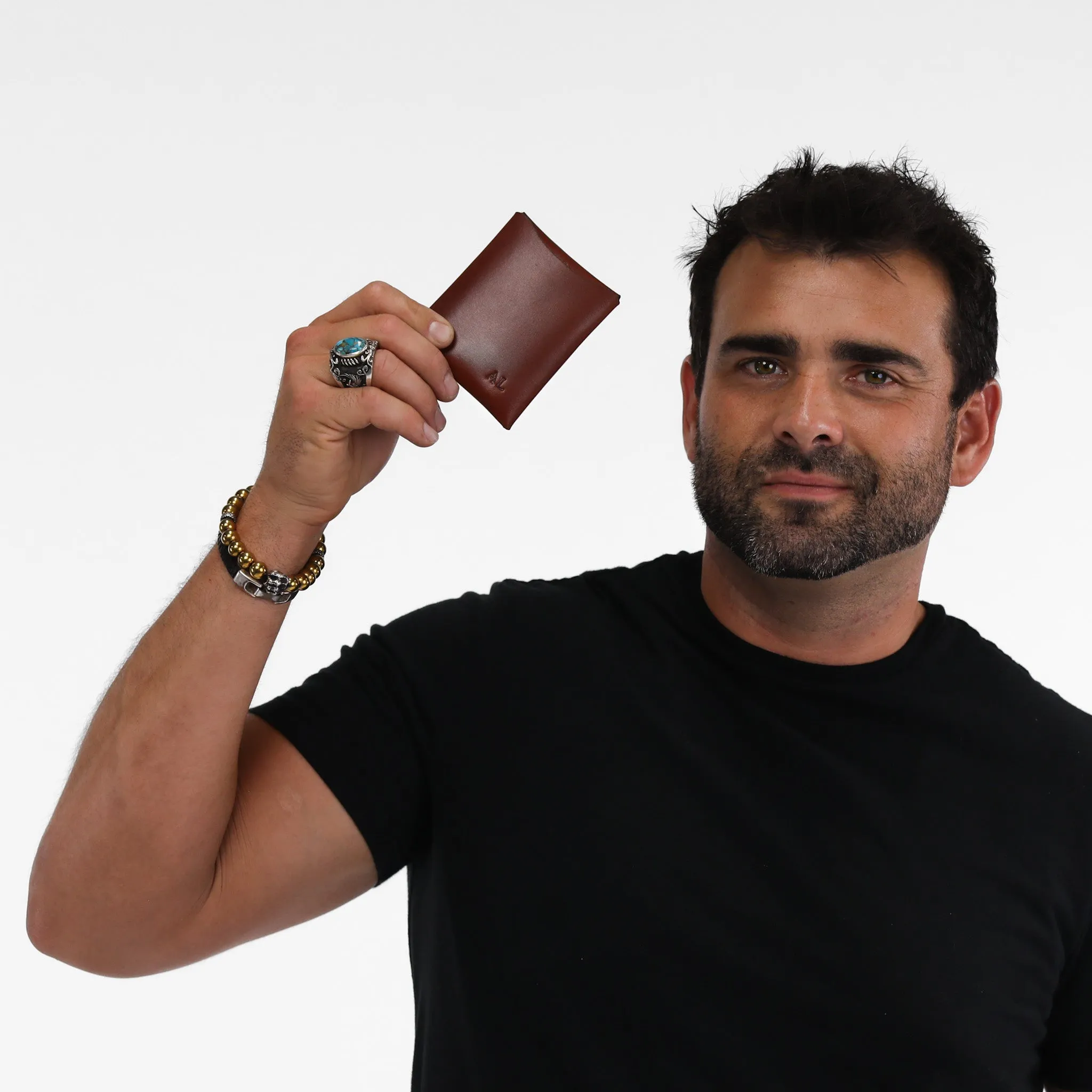 The Maverick Wallet