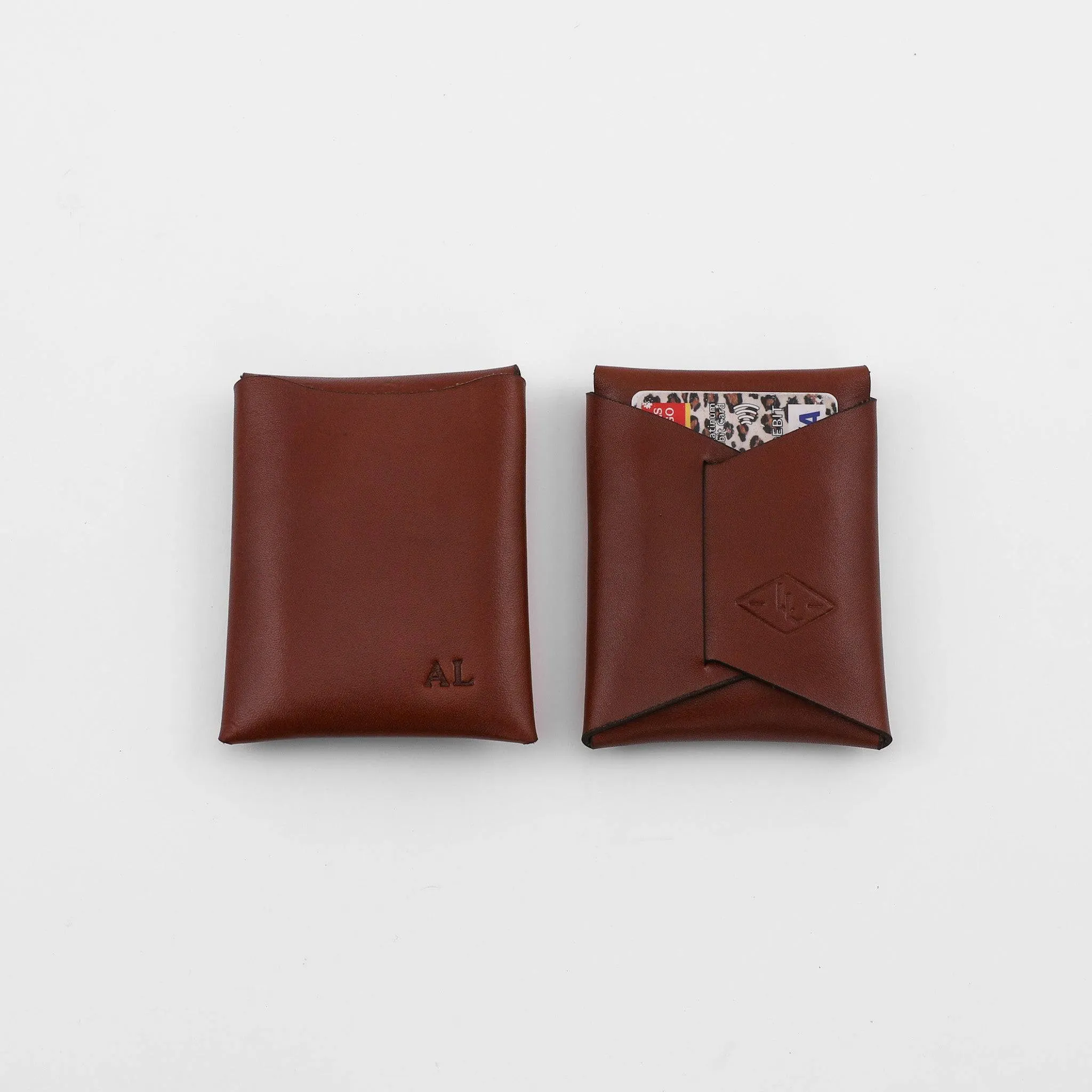 The Maverick Wallet