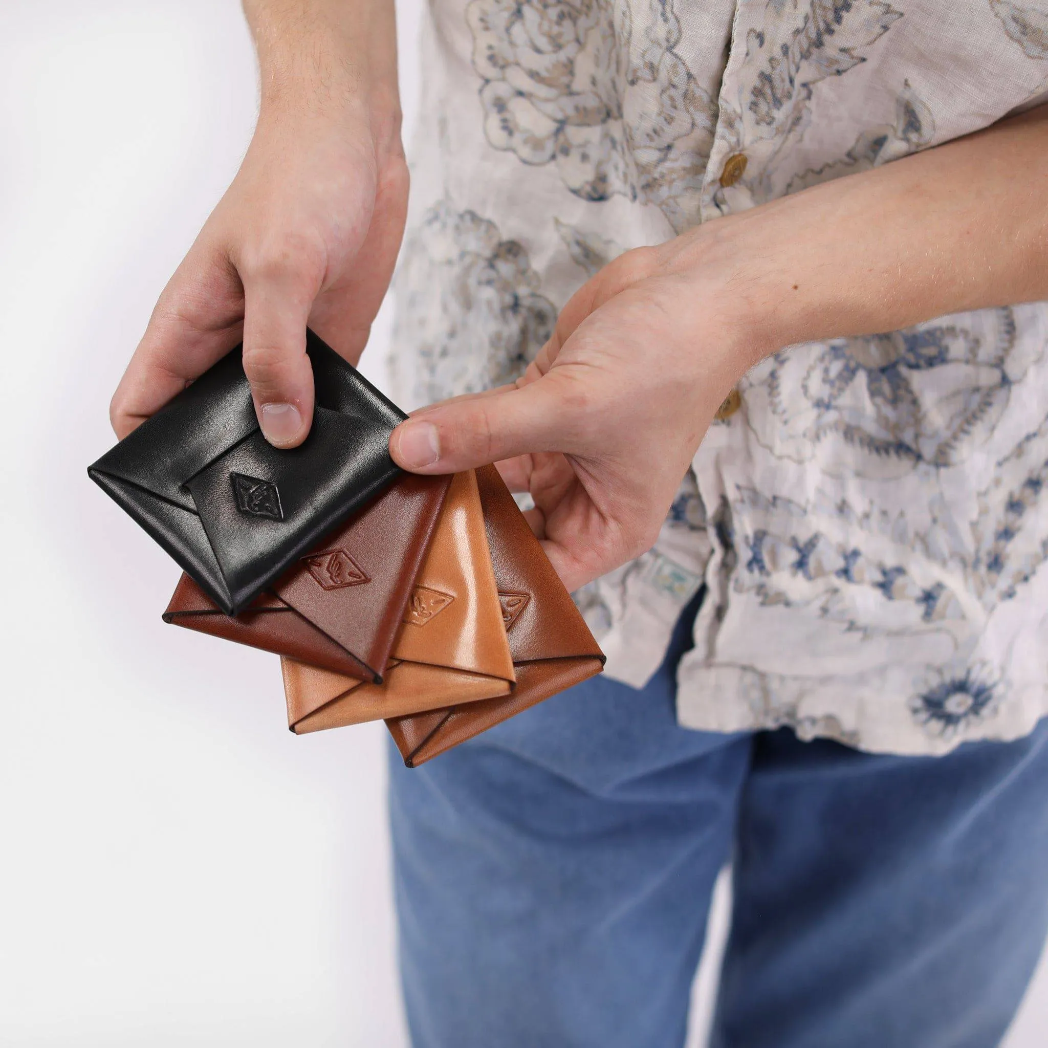 The Maverick Wallet